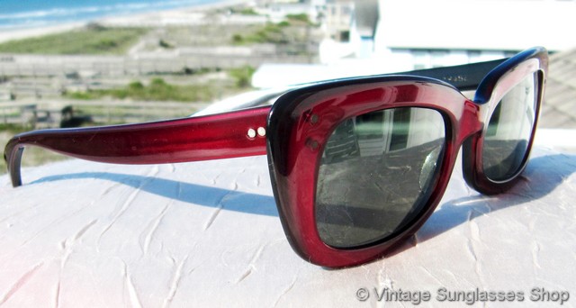 Vintage chase sales sunglasses